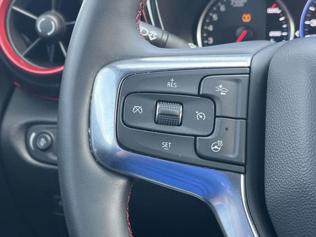 Used 2023 Chevrolet Blazer RS w/ LPO, Floor Liner Package image 27