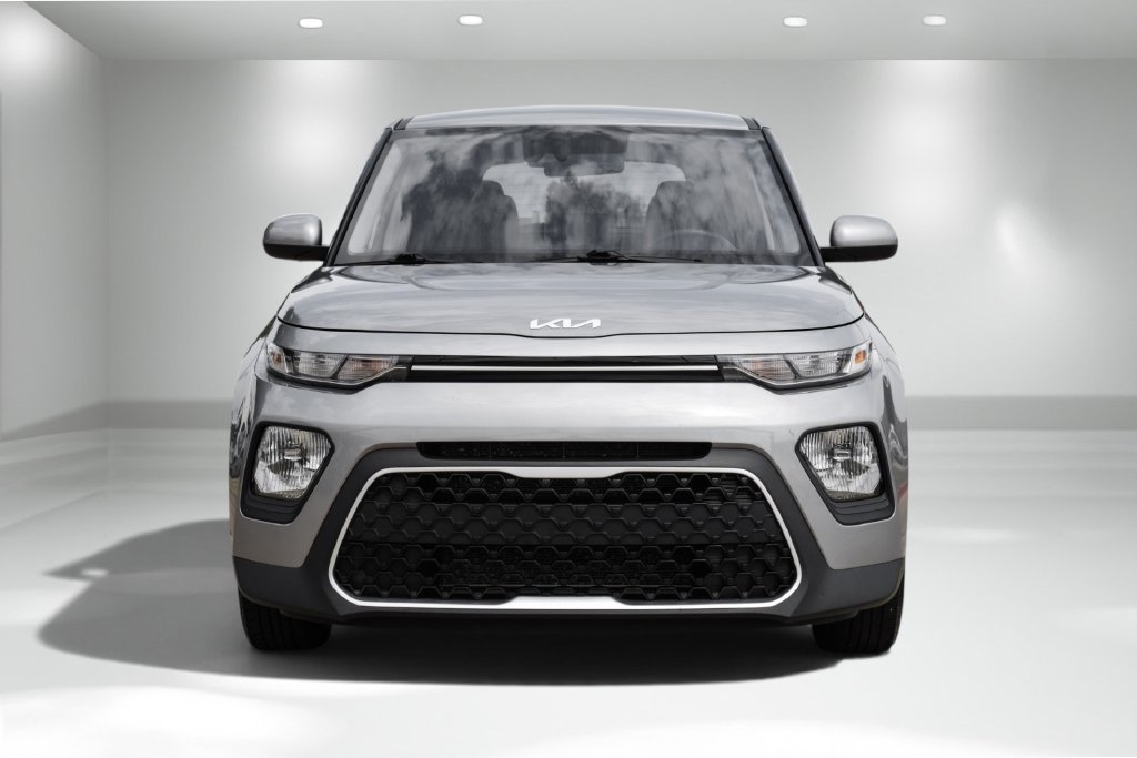 Used 2022 Kia Soul LX w/ Technology Package FWD image 6