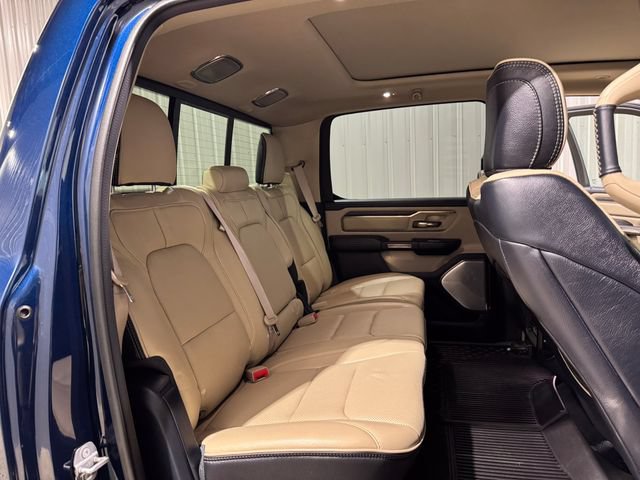 Used 2020 RAM 1500 Limited AWD/4WD image 26
