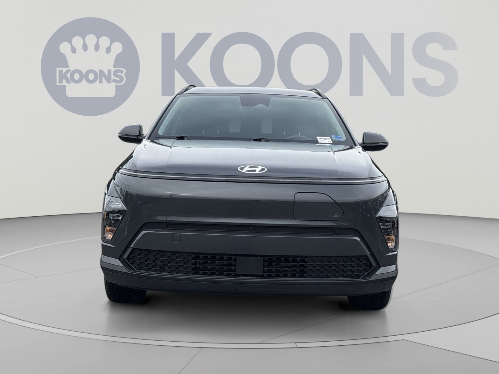 Certified 2024 Hyundai Kona SEL FWD image 11