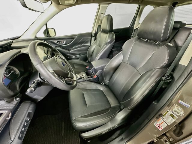 Used 2019 Subaru Forester Touring w/ Popular Package #3 AWD/4WD image 25