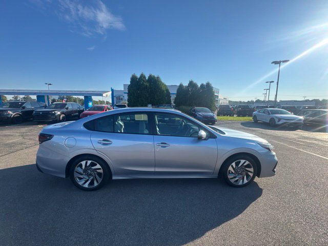 Certified 2024 Subaru Legacy Limited AWD/4WD image 16