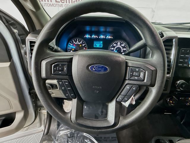 Used 2016 Ford F150 XLT image 11