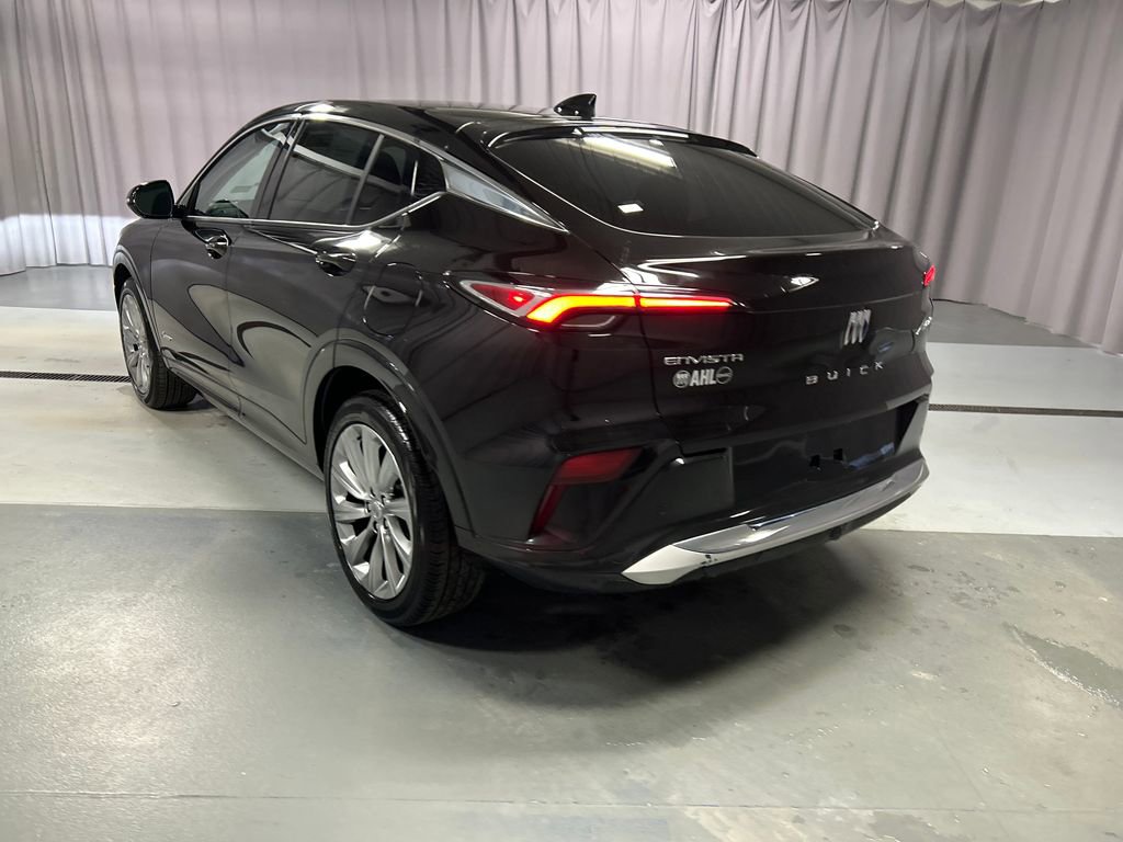 Used 2024 Buick Envista Avenir image 5