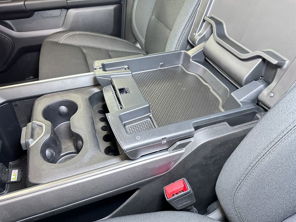 New 2026 RAM 1500 Big Horn image 33