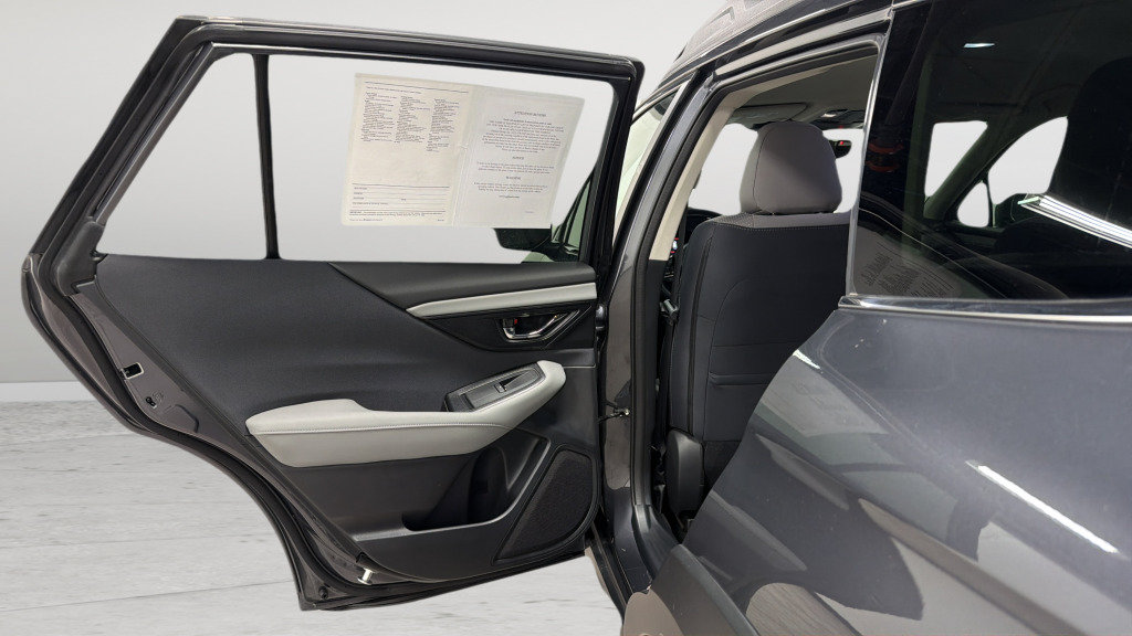 Certified 2025 Subaru Outback Premium AWD/4WD image 30