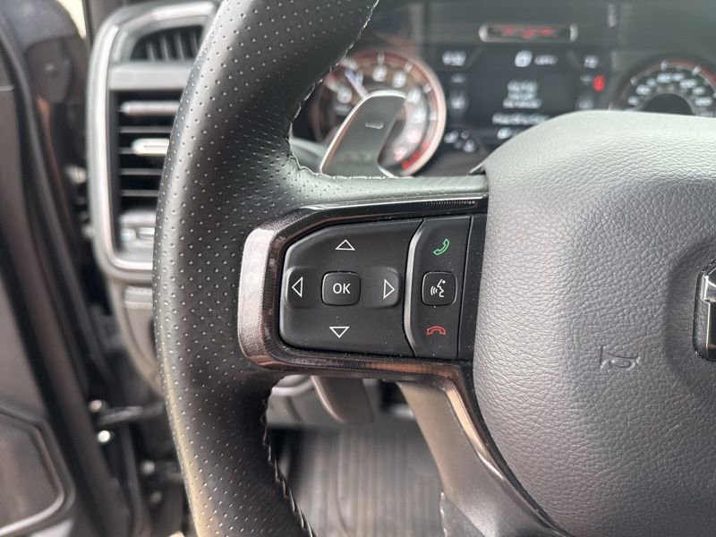 Used 2022 RAM 1500 TRX image 29