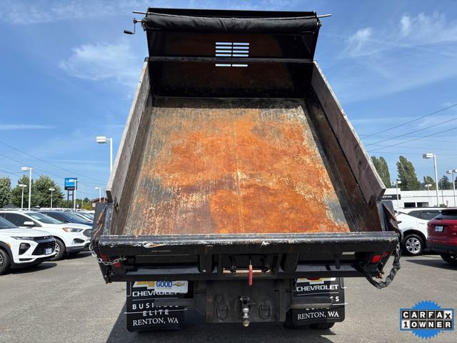 Used 2022 Ford F350 XL w/ Power Equipment Group image 26