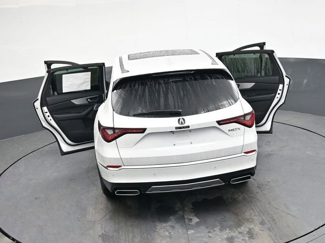Used 2025 Acura MDX w/ Technology Package image 40