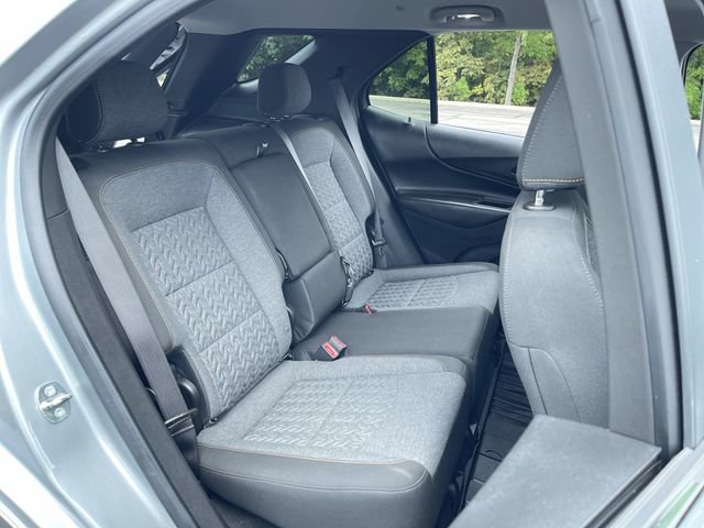 Used 2023 Chevrolet Equinox LT AWD/4WD image 26