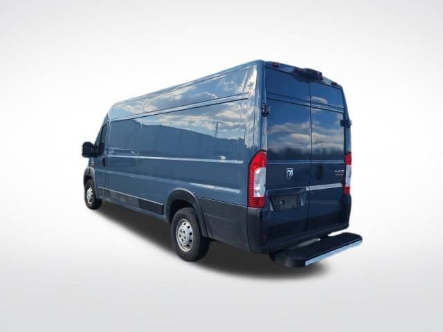 Used 2019 RAM ProMaster 3500 image 7