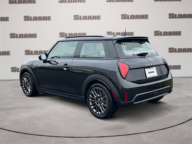 Certified 2025 MINI Cooper S image 3