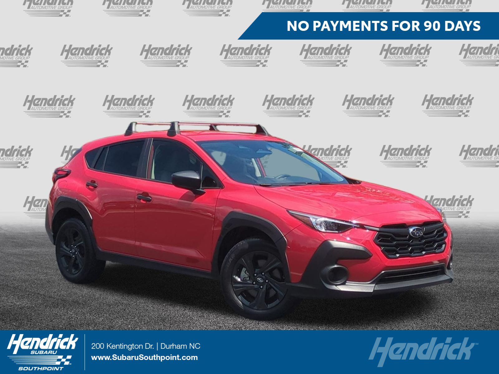 Certified 2024 Subaru Crosstrek 2.0i w/ Crosstrek Mirror Package