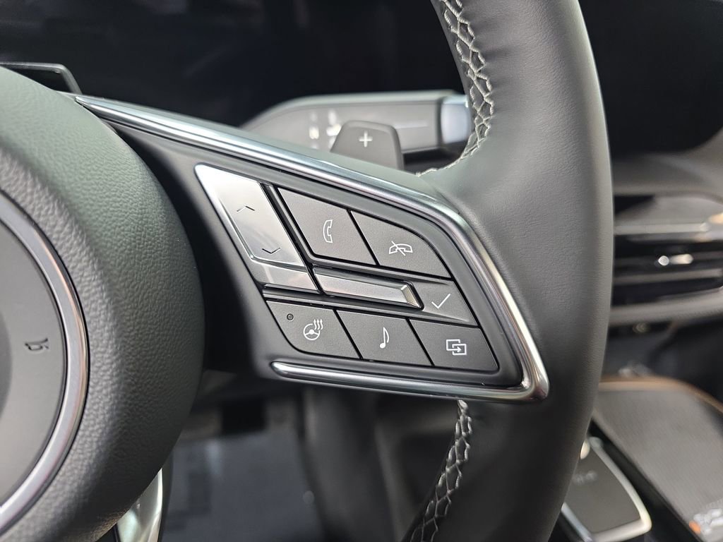 New 2026 Buick Enclave Avenir w/ Super Cruise Package image 20