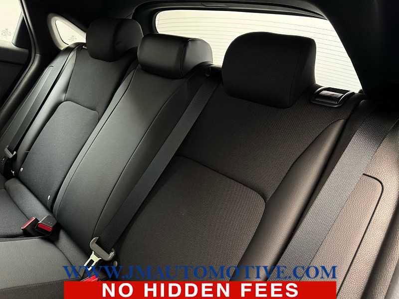 Used 2025 Honda Civic Sport image 15