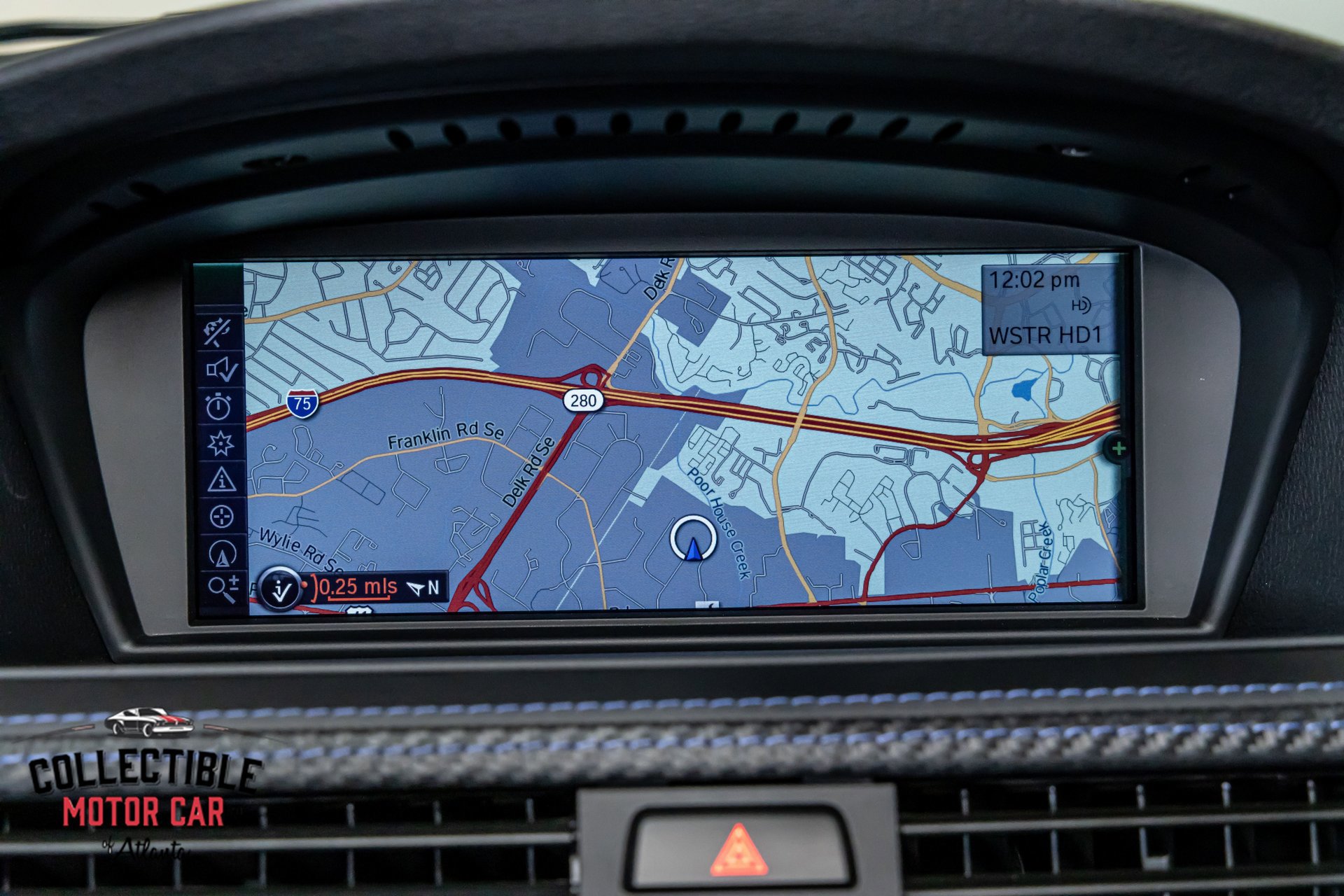 Used 2013 BMW M3 Coupe image 86