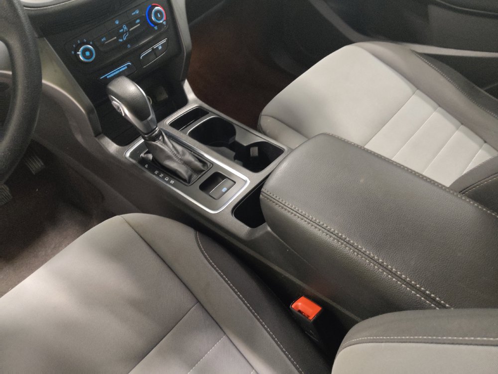 Used 2019 Ford Escape S FWD image 26