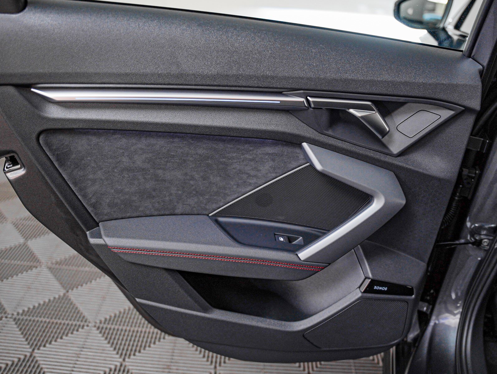 New 2026 Audi S3 Premium image 24