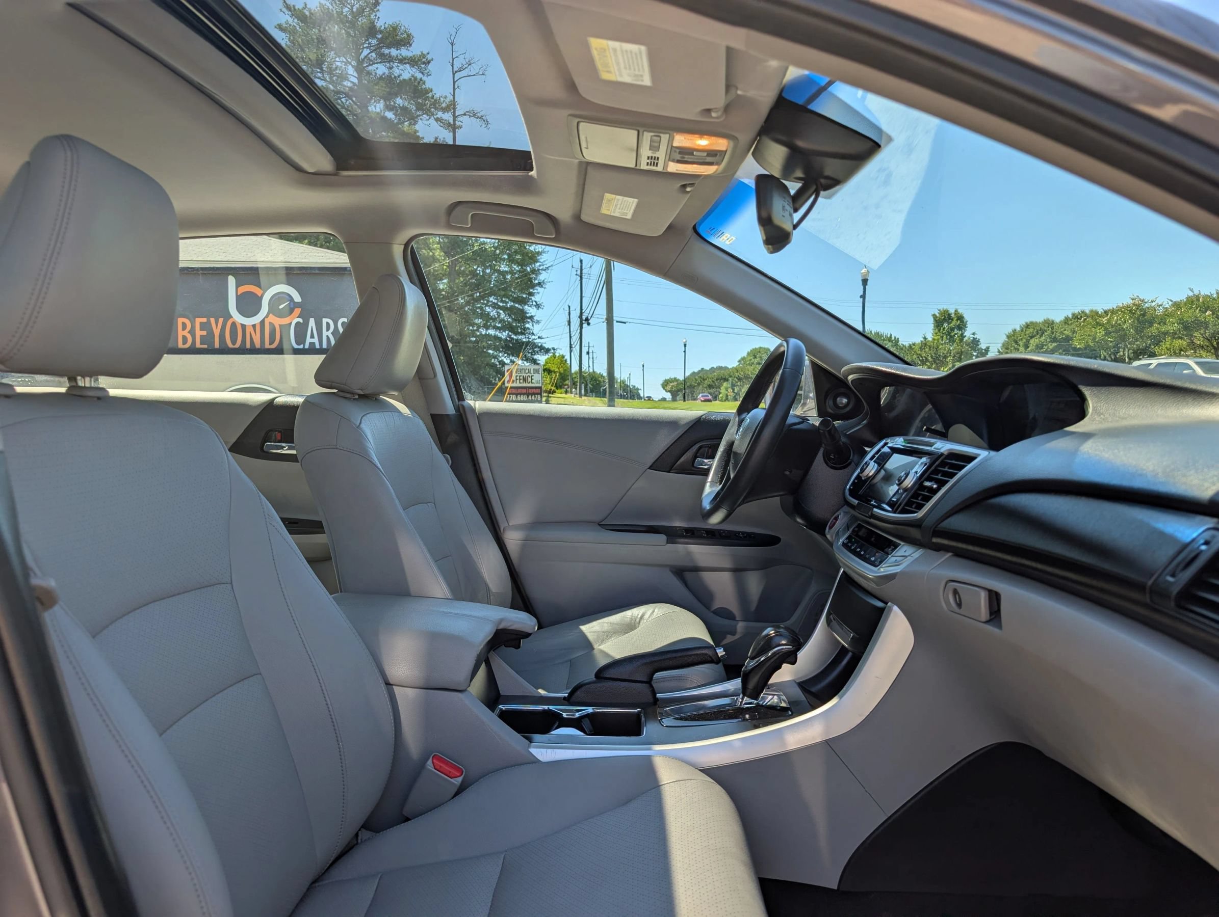 Used 2013 Honda Accord EX-L image 46