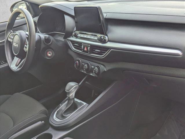 Used 2023 Kia Forte LXS image 20