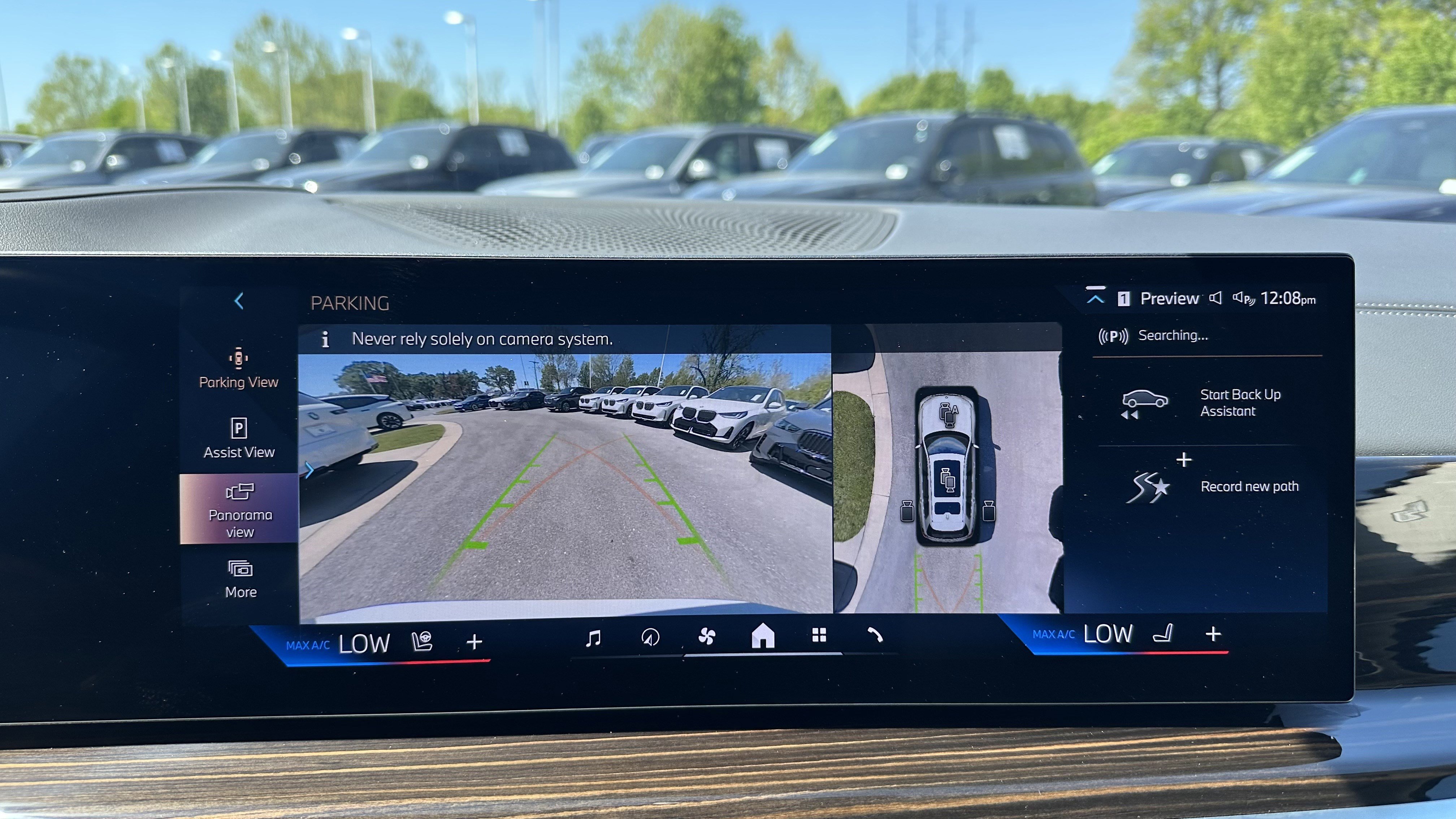 Certified 2026 BMW X7 xDrive40i AWD/4WD image 26