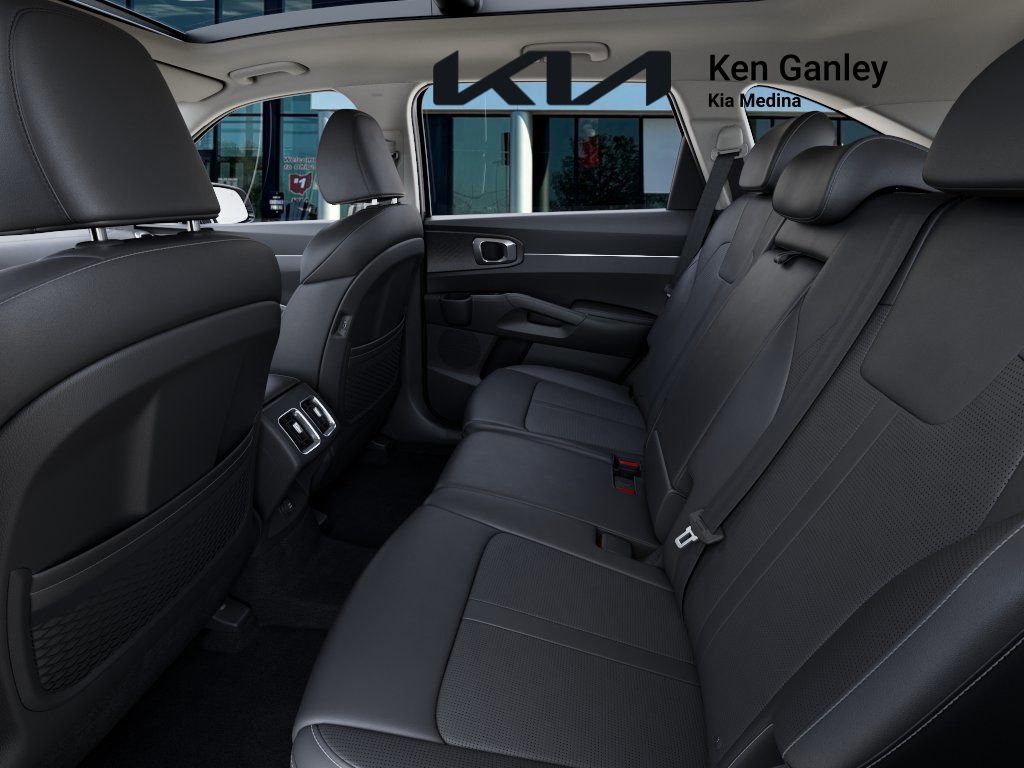 New 2026 Kia Sorento S w/ S Panoramic Sunroof Package FWD image 18