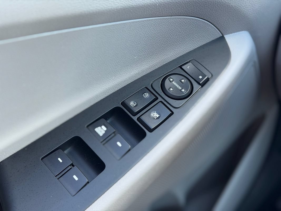 Used 2019 Hyundai Tucson SE FWD image 17