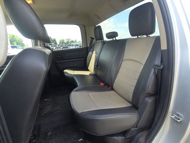 Used 2011 RAM 1500 ST w/ Protection Group AWD/4WD image 13