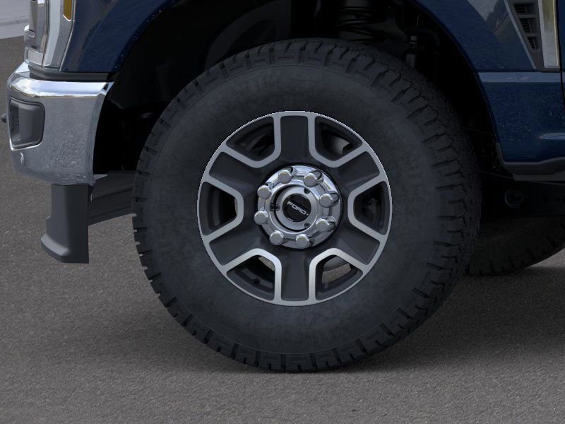 New 2024 Ford F250 Lariat w/ Lariat Ultimate Package image 50