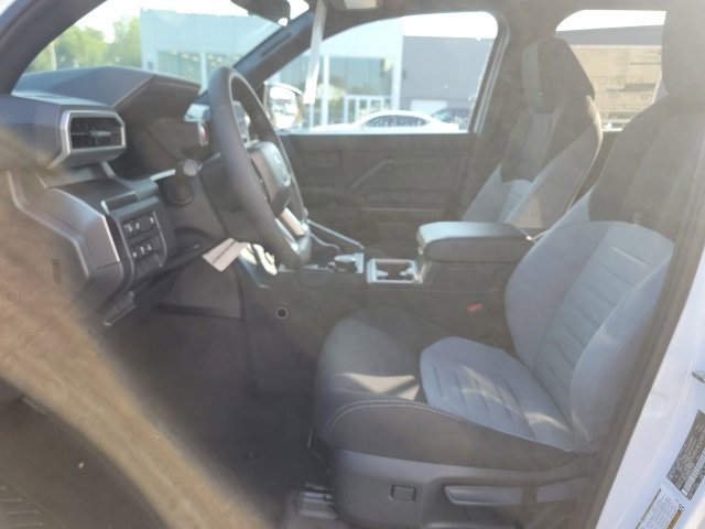 New 2025 Toyota 4Runner TRD Off-Road image 14