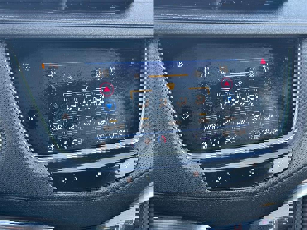 Used 2021 Cadillac XT5 Luxury image 15