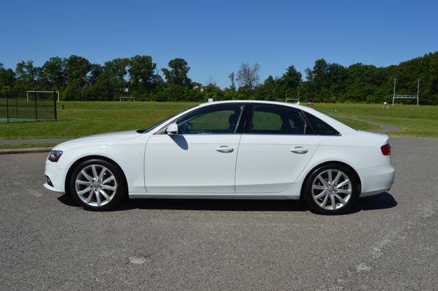Used 2013 Audi A4 2.0T Prestige w/ Prestige Pkg AWD/4WD image 57