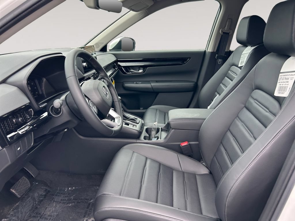 New 2027 Honda CR-V EX-L image 9
