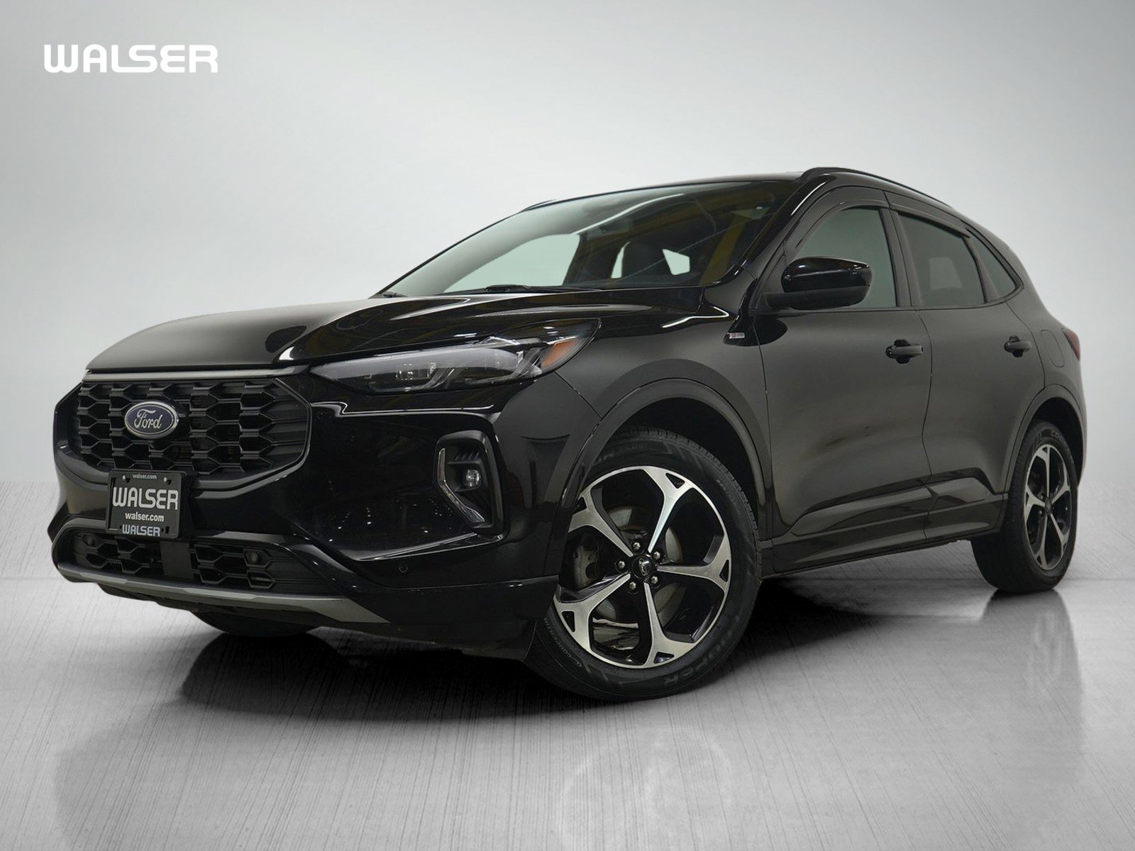 Used 2023 Ford Escape ST-Line Elite image 1