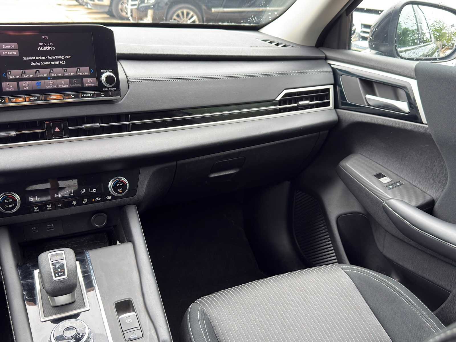 Used 2022 Mitsubishi Outlander ES image 22