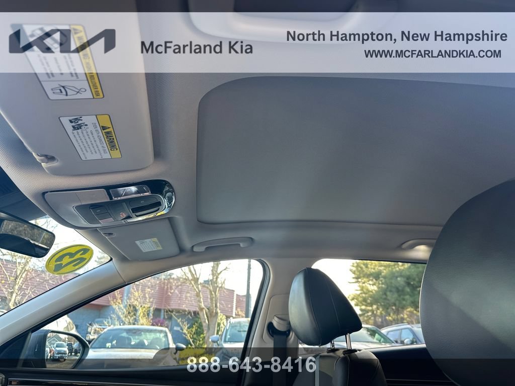 Used 2023 Hyundai Tucson Limited AWD/4WD image 22