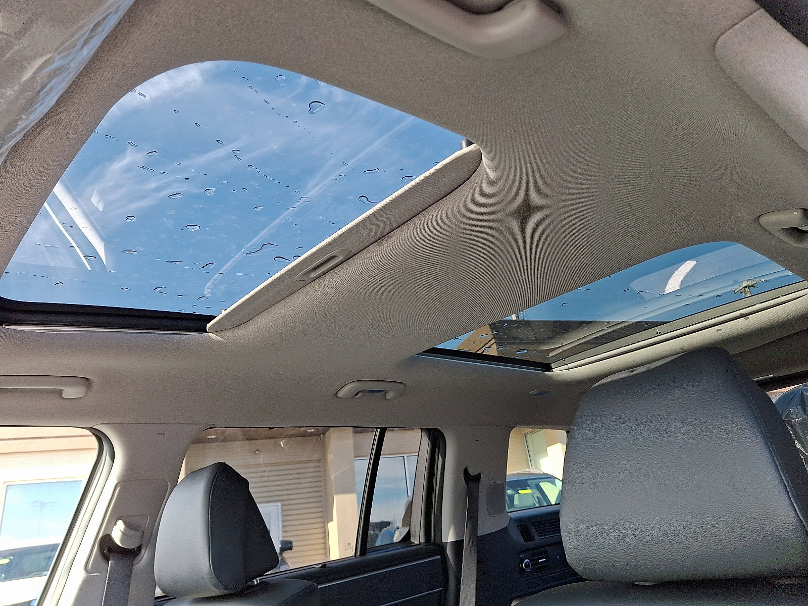 New 2026 Hyundai Santa Fe Limited image 6