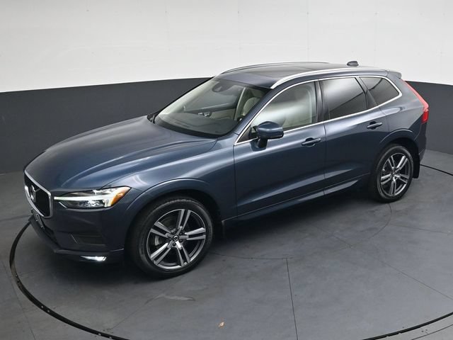 Used 2021 Volvo XC60 T5 Momentum w/ Premium Package AWD/4WD image 33