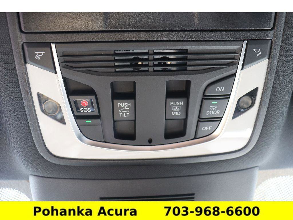 Used 2026 Acura MDX A-Spec AWD/4WD image 19