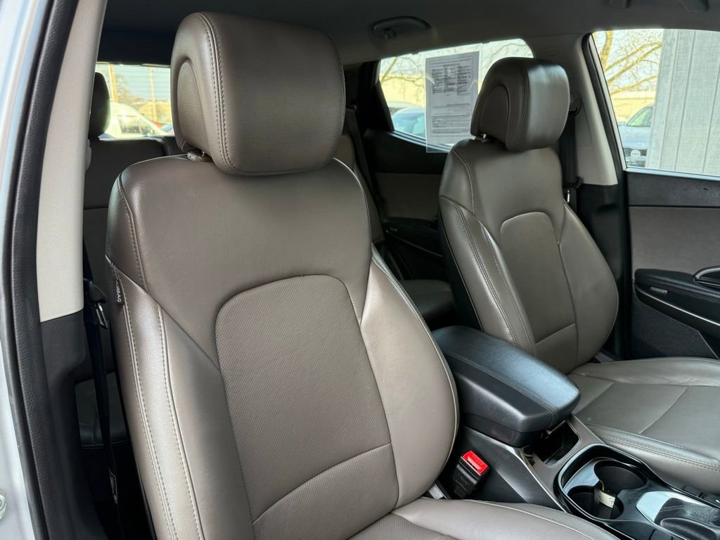 Used 2018 Hyundai Santa Fe Sport AWD/4WD image 26