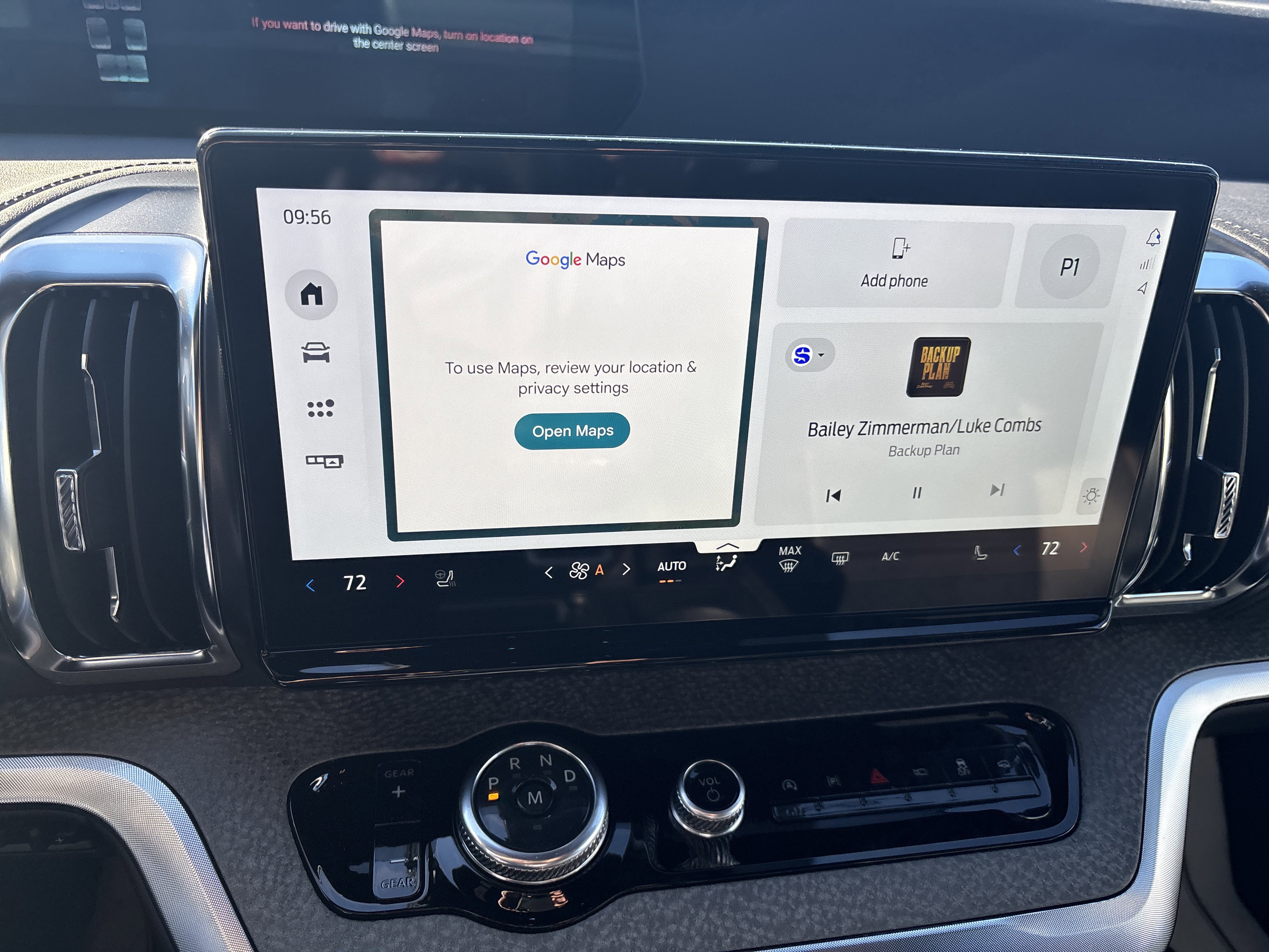 New 2025 Ford Expedition Tremor image 26