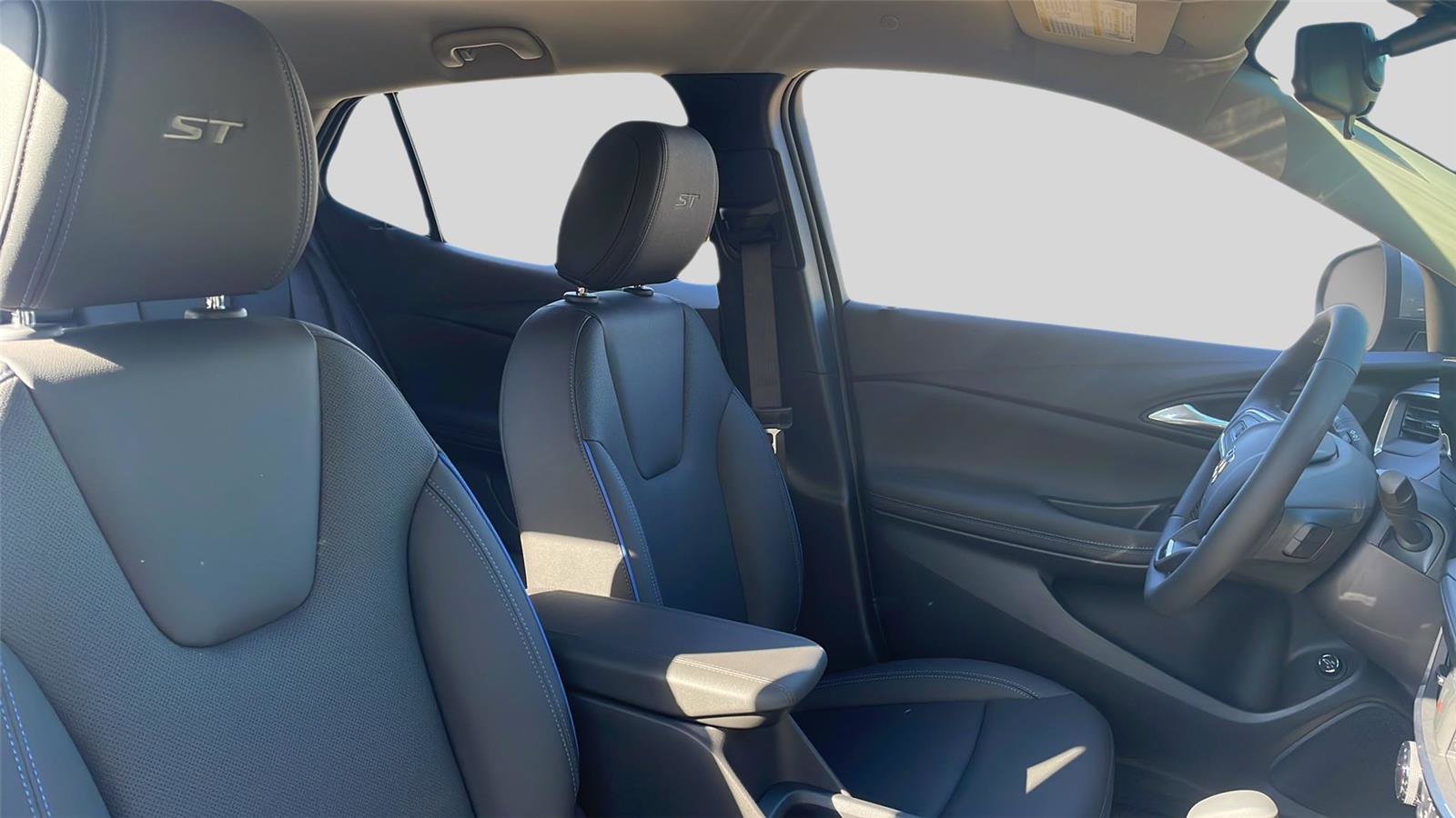 New 2026 Buick Encore GX Sport Touring w/ Comfort Package image 22