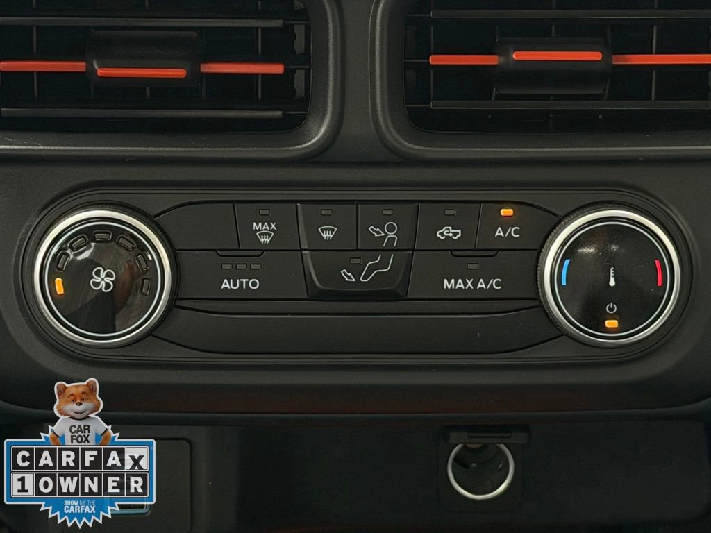 Used 2024 Ford Maverick XLT image 17