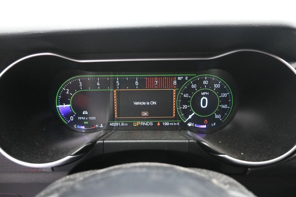 Used 2019 Ford Mustang Premium w/ Ecoboost Performance Package RWD image 6