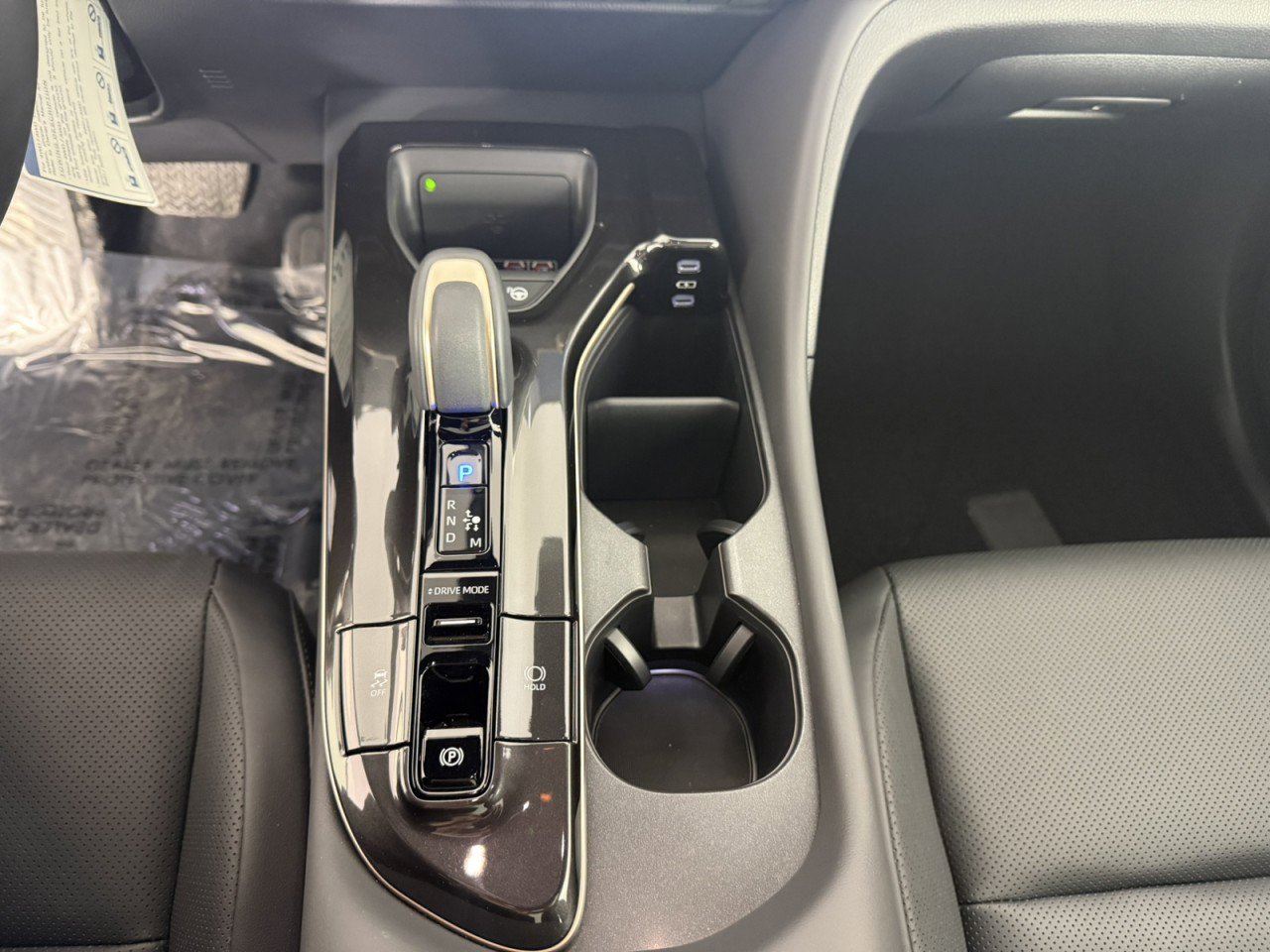 Used 2026 Toyota Crown Platinum image 20