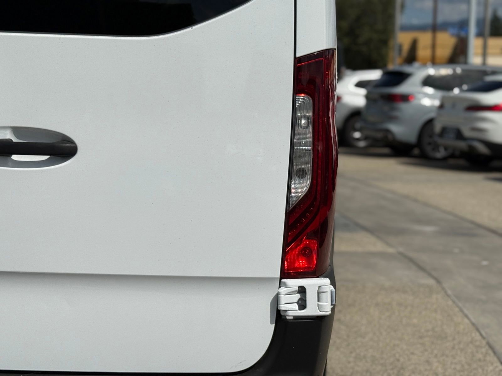 Used 2019 Mercedes-Benz Sprinter 170 image 15