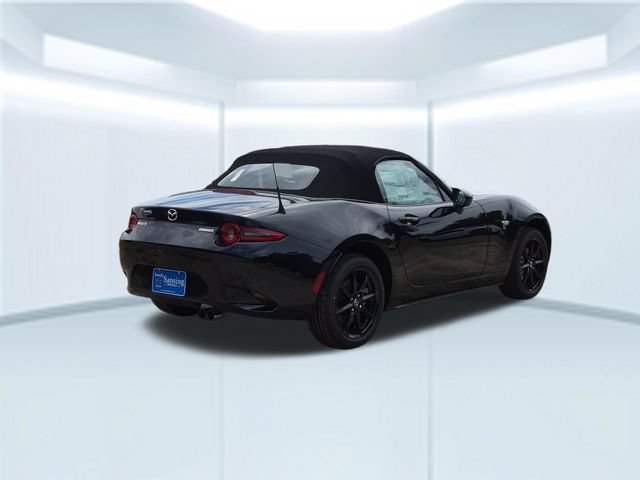 New 2026 MAZDA MX-5 Miata Sport RWD image 6