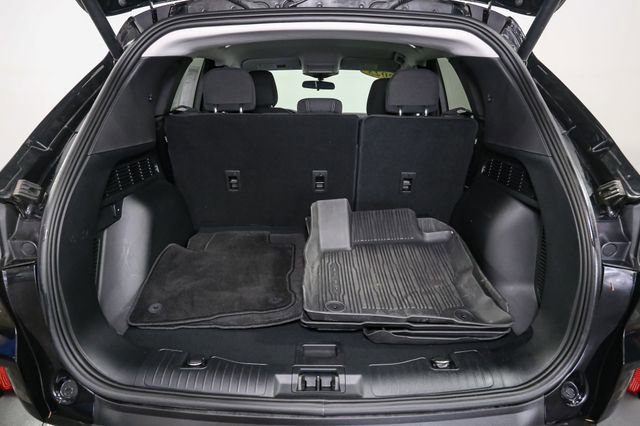 Used 2023 Ford Escape Active w/ Tech Pack #1 AWD/4WD image 11