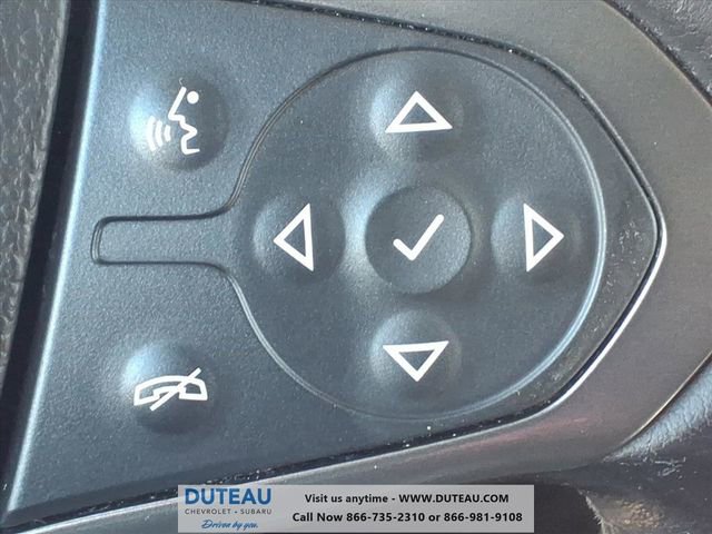 Used 2020 Chevrolet Suburban LT w/ Luxury Package image 22