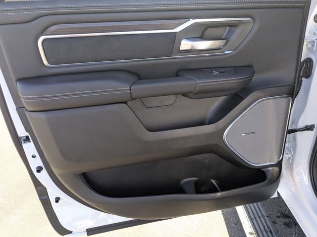 New 2026 RAM 1500 Laramie image 27